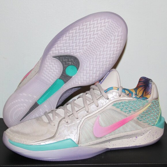 Nike Titan x Sabrina 2 'Make Space' Basketball Womens 10.5 13 Mens 9 11.5 - Picture 1 of 7